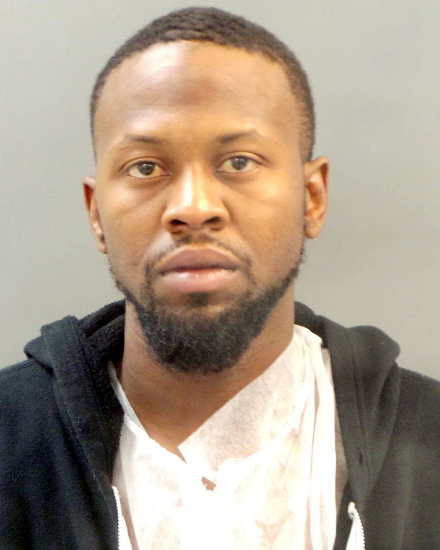 Darryl Wayne Mason